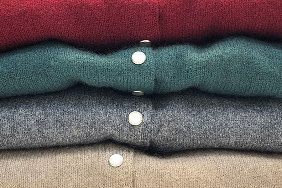 Mongolia cashmere